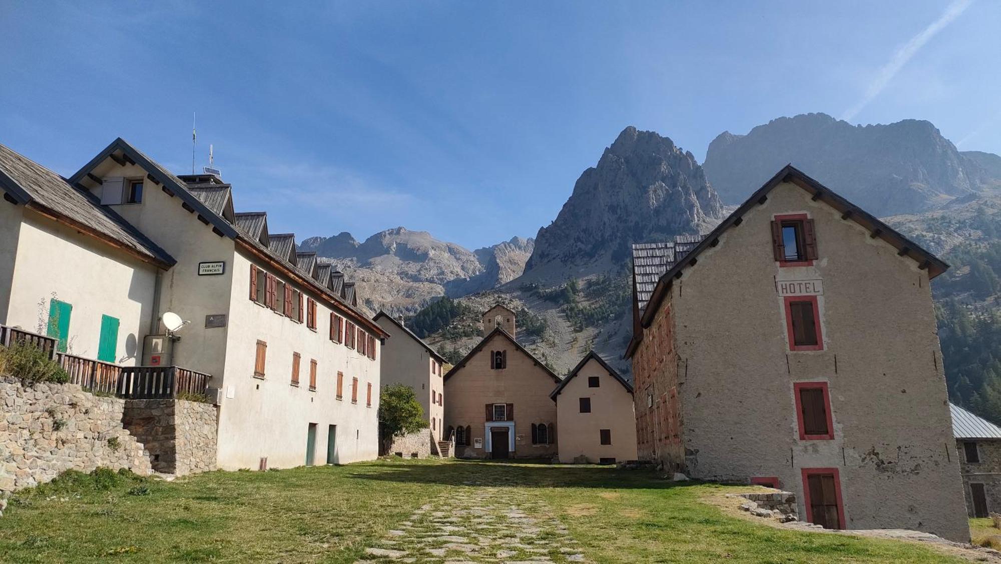 Chambres D'Hotes Le Grand Chalet 瓦尔代布洛尔 外观 照片